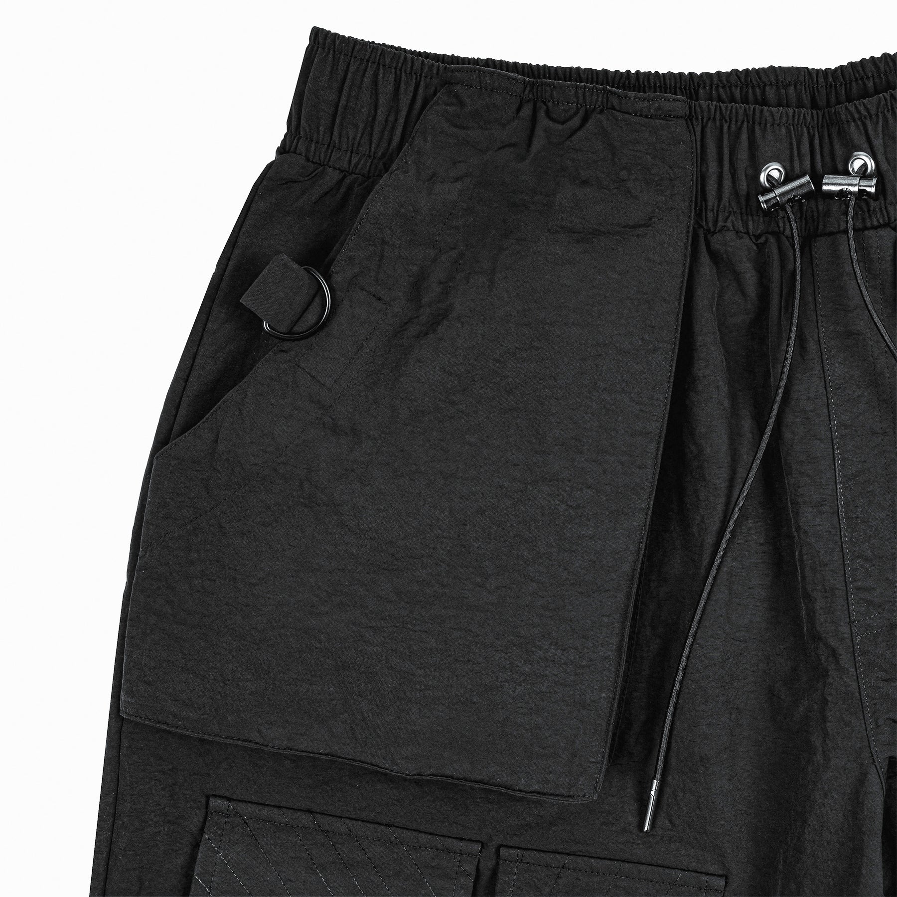 Shorts No.04-3.0-BLACK – kodyphillips.com