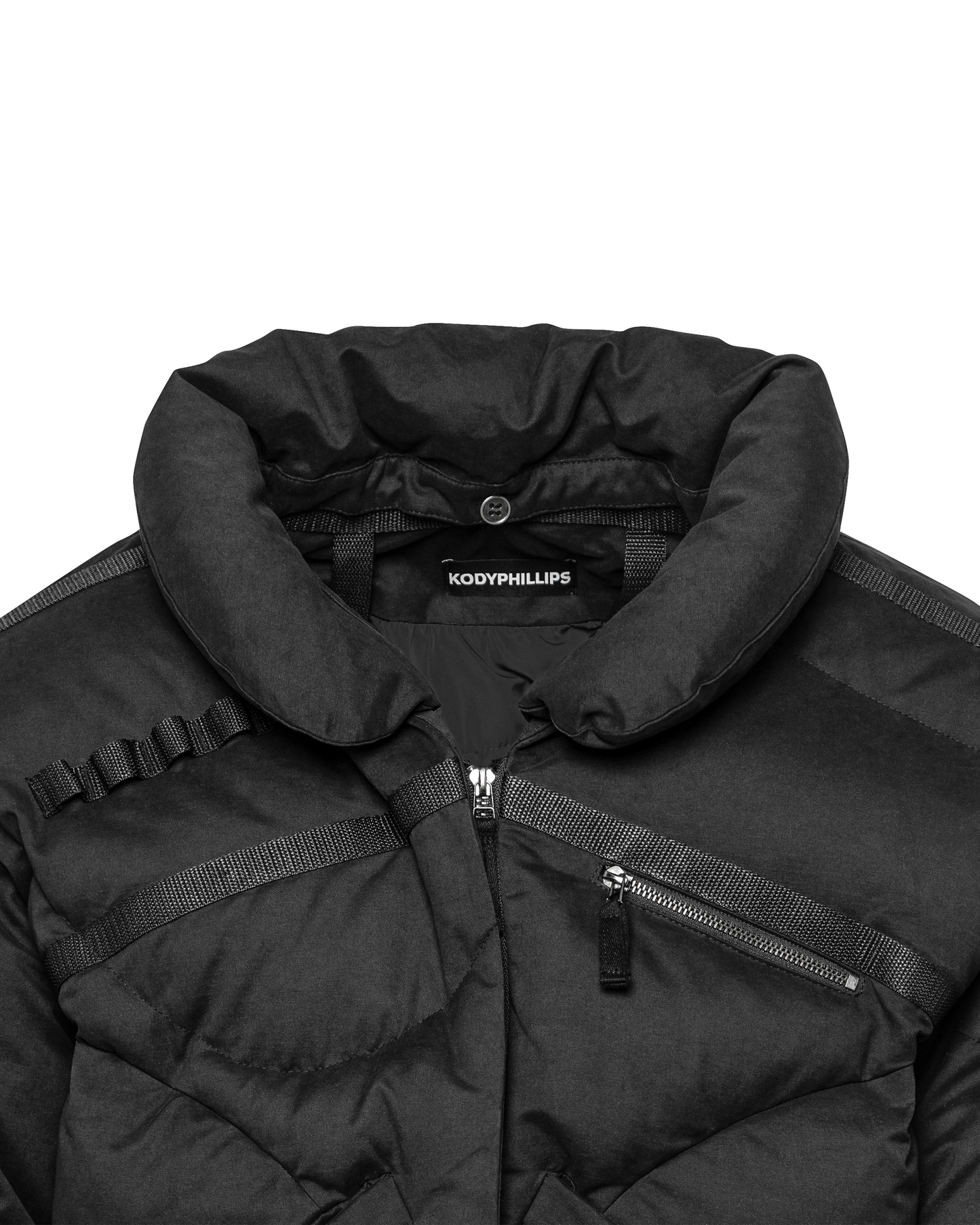 Cargo Puffer