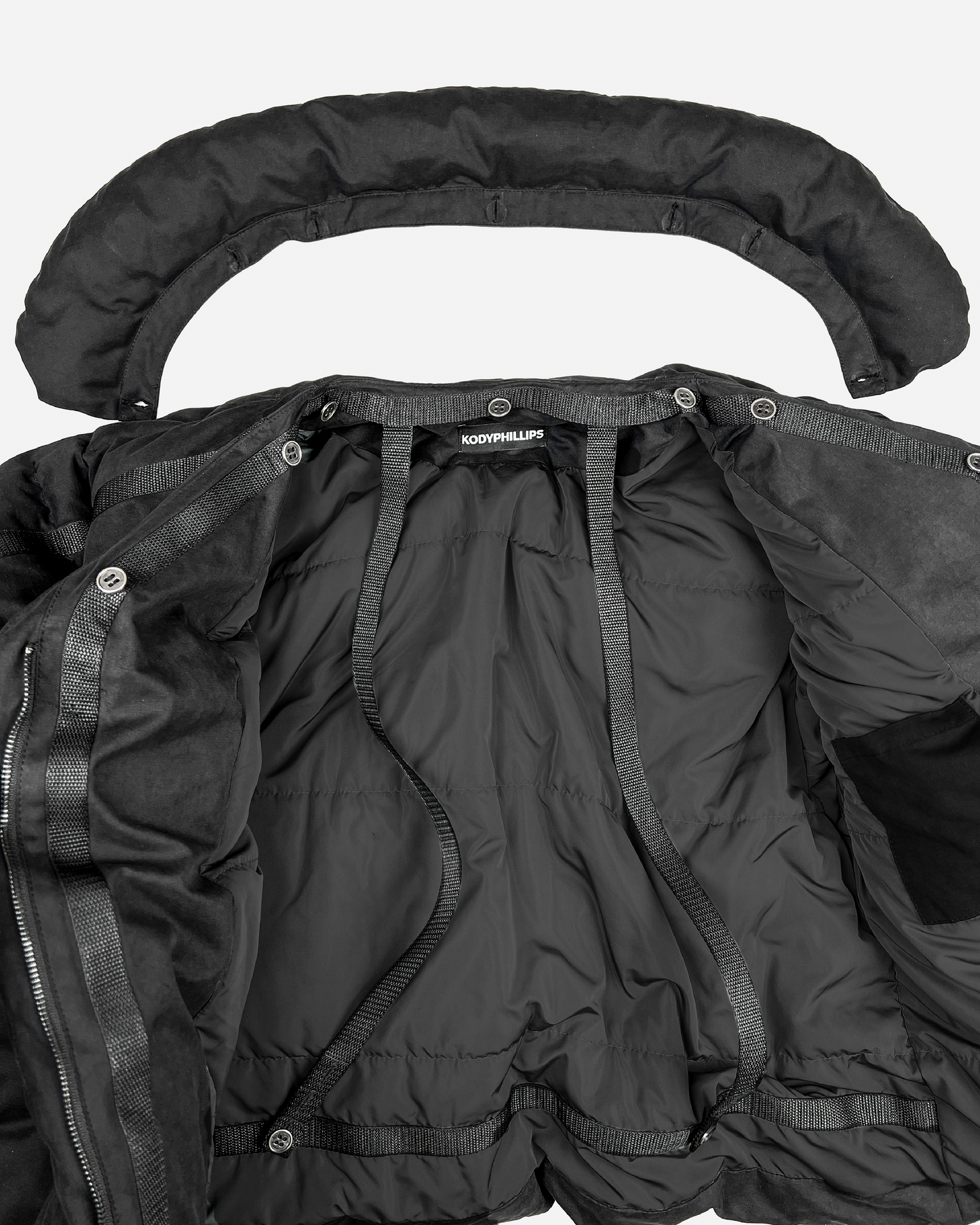 Cargo Puffer