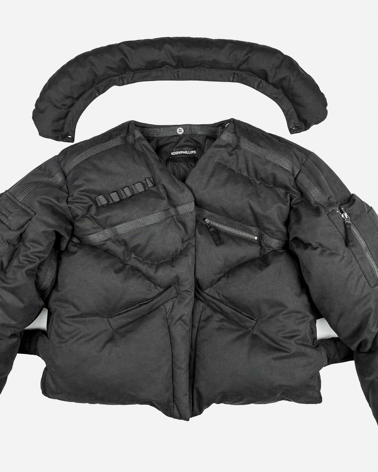 Cargo Puffer