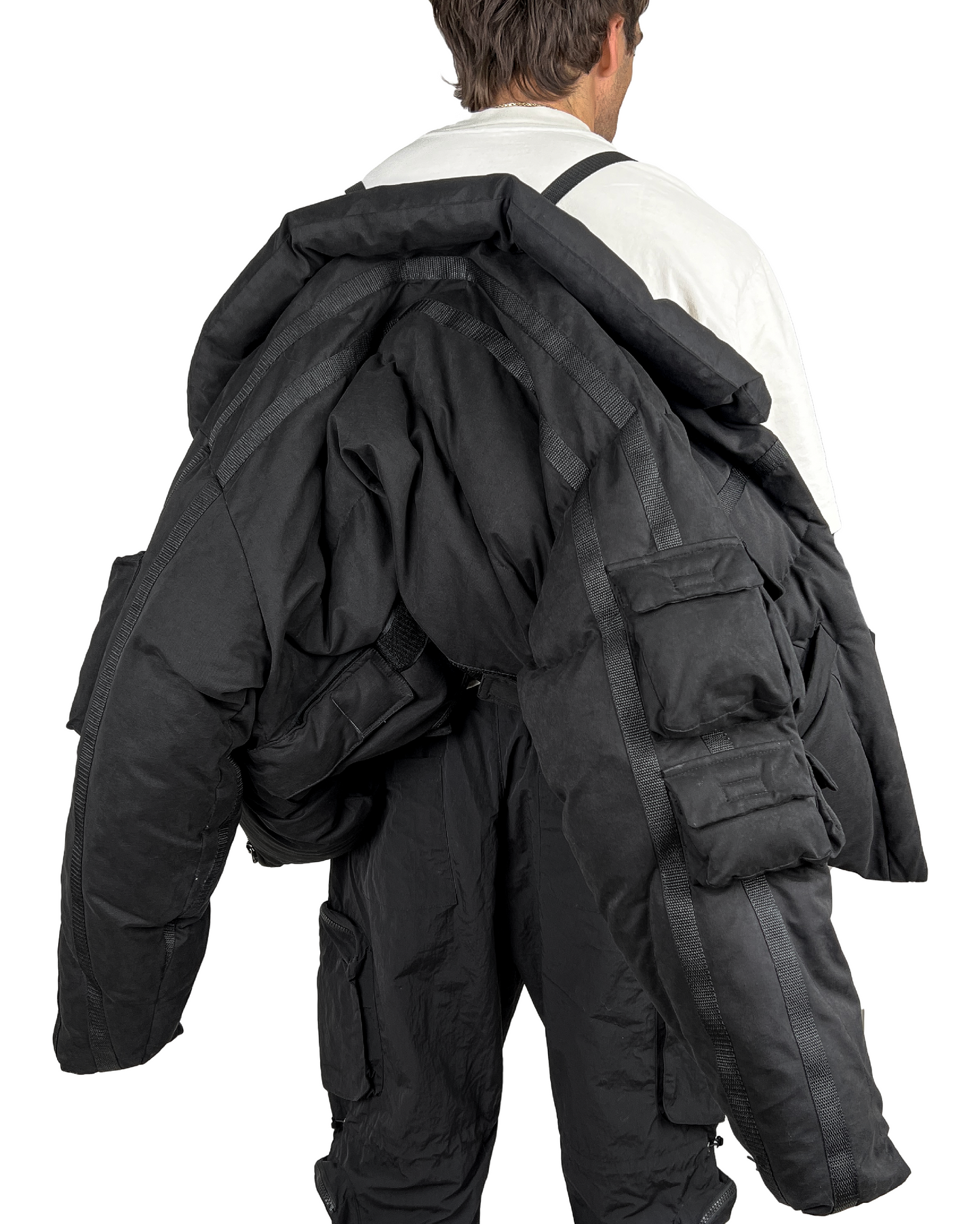 Cargo Puffer