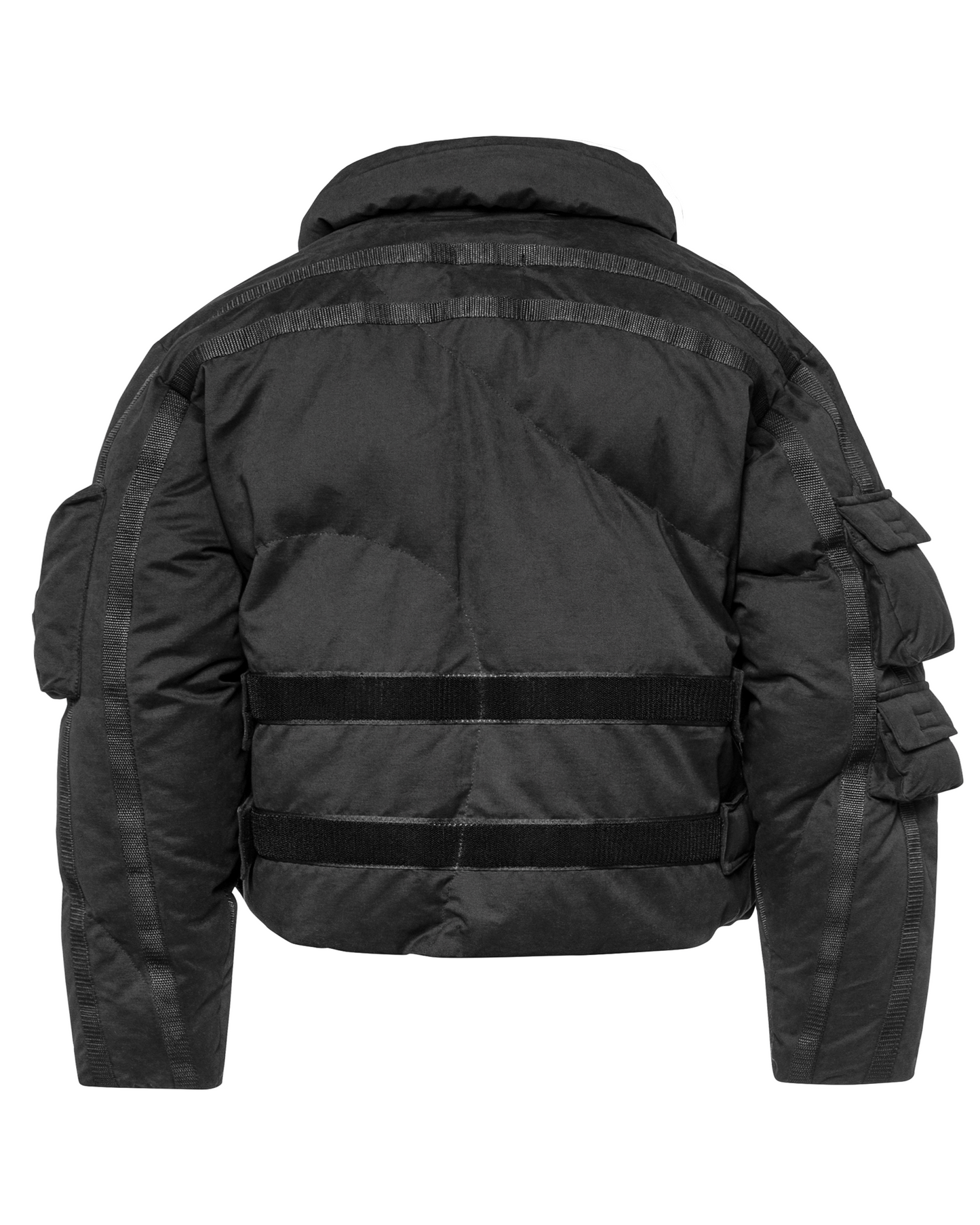 Cargo Puffer