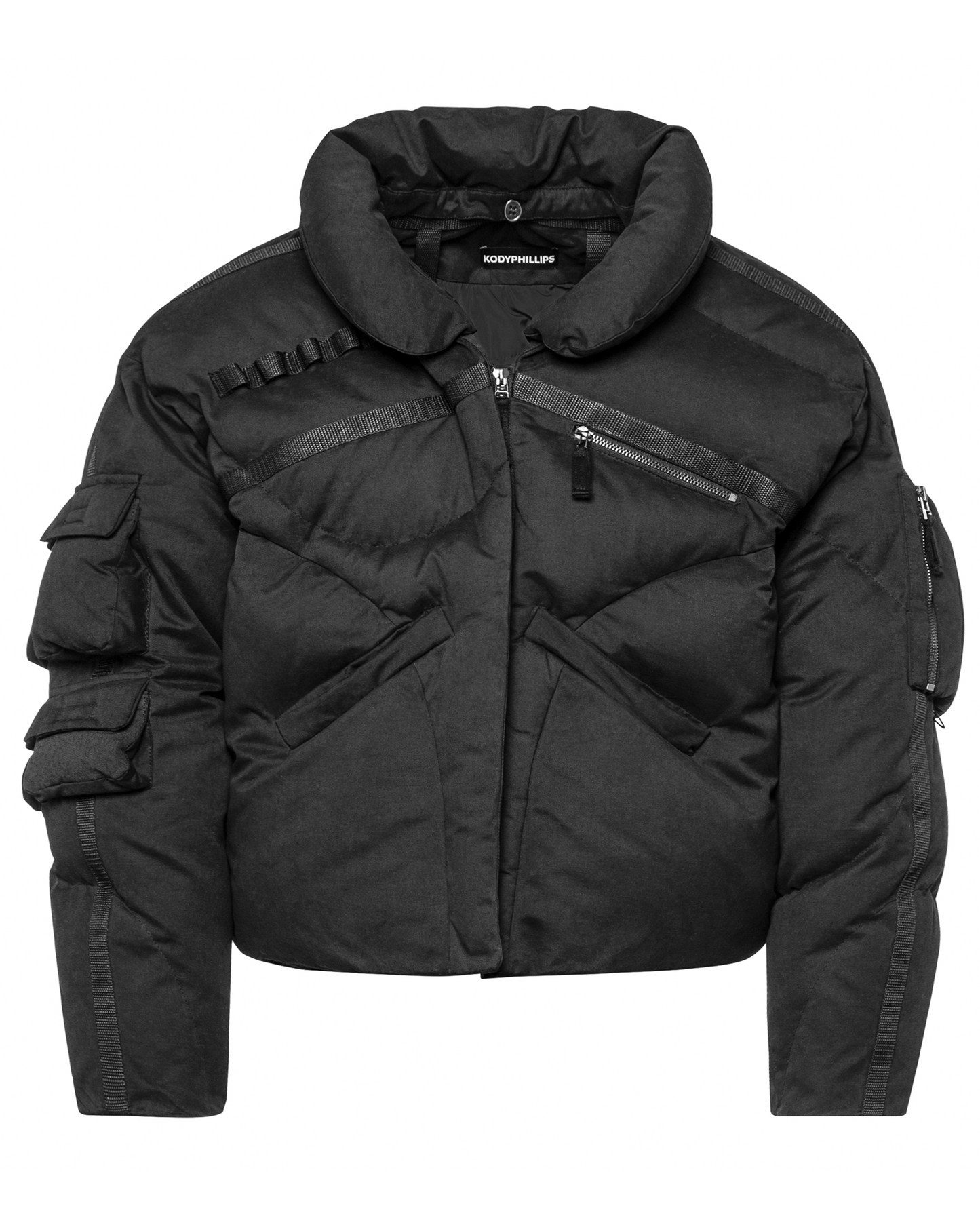 Cargo Puffer